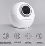 Caja de arena inteligente