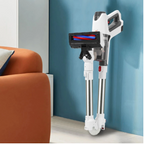 Aspiradora inalámbrica