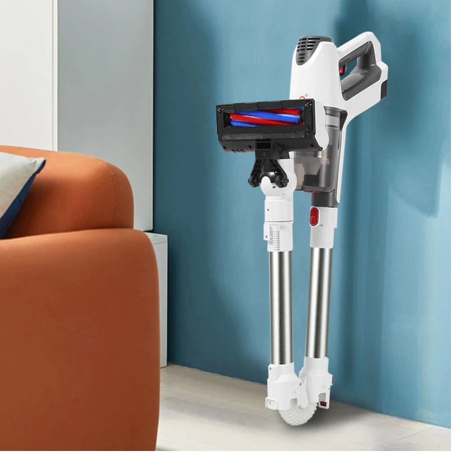 Aspiradora inalámbrica