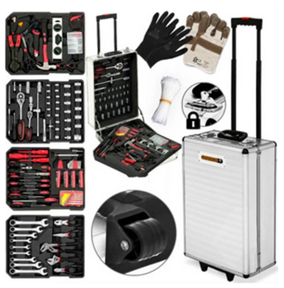 Caja de Herramientas