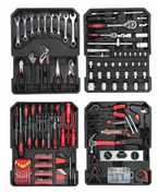 Caja de Herramientas