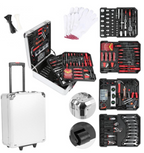 Caja de Herramientas