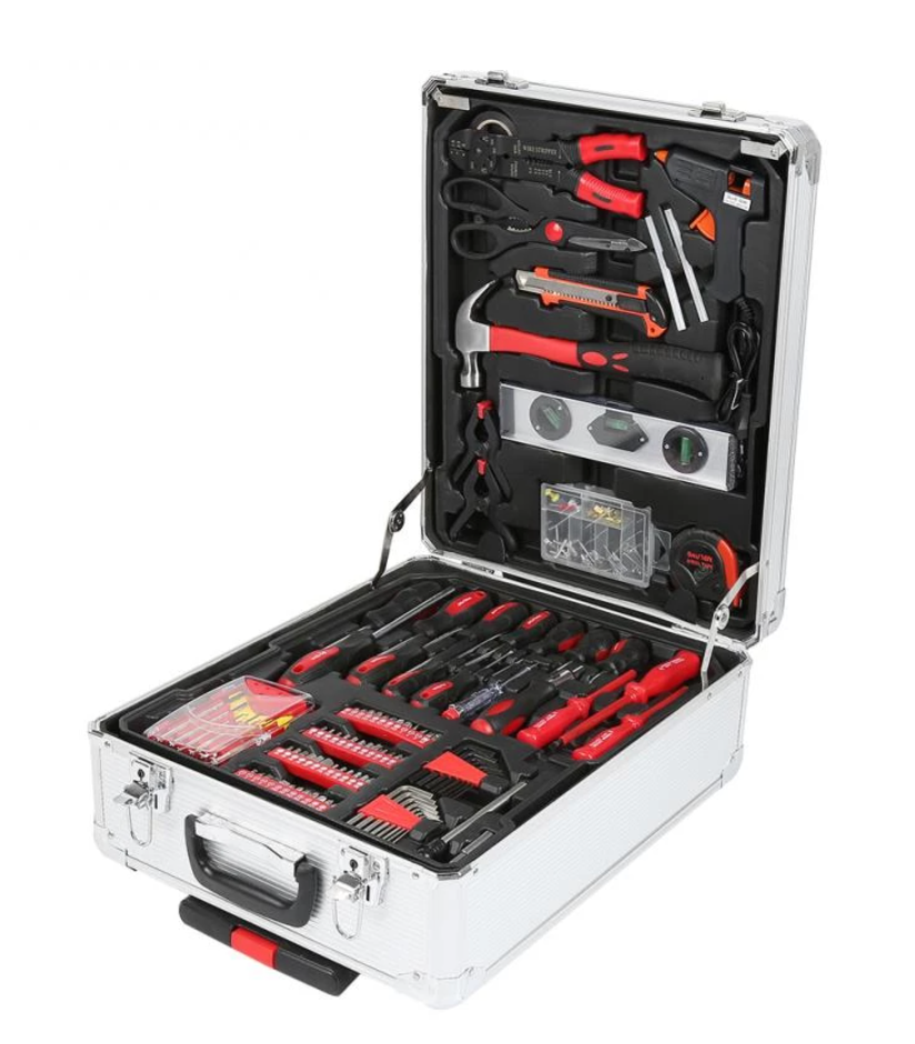 Caja de Herramientas