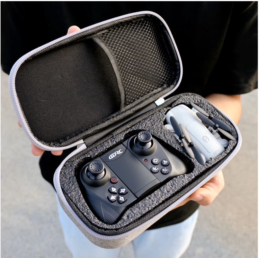 Mini dron profesional