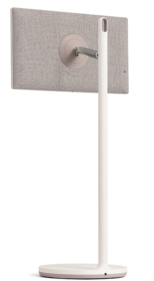 Pantalla portátil y táctil  de 27 pulgadas con Batería incorporada