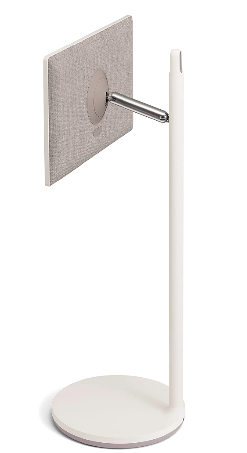 Pantalla portátil y táctil  de 27 pulgadas con Batería incorporada