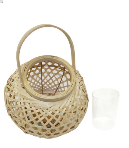 Farol FREE HOME Tejido Redondo