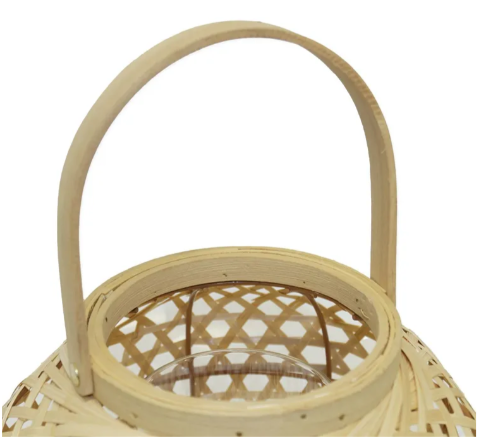 Farol FREE HOME Tejido Redondo