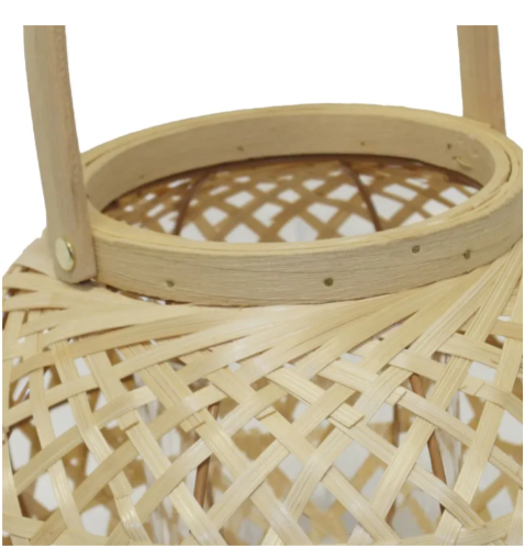 Farol FREE HOME Tejido Redondo