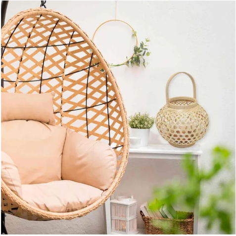 Farol FREE HOME Tejido Redondo