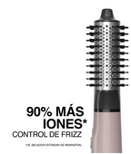 Cepillo Wet2Style REMINGTON AS15A Rosado