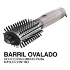 Cepillo Wet2Style REMINGTON AS15A Rosado