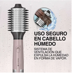 Cepillo Wet2Style REMINGTON AS15A Rosado