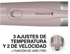Cepillo Wet2Style REMINGTON AS15A Rosado