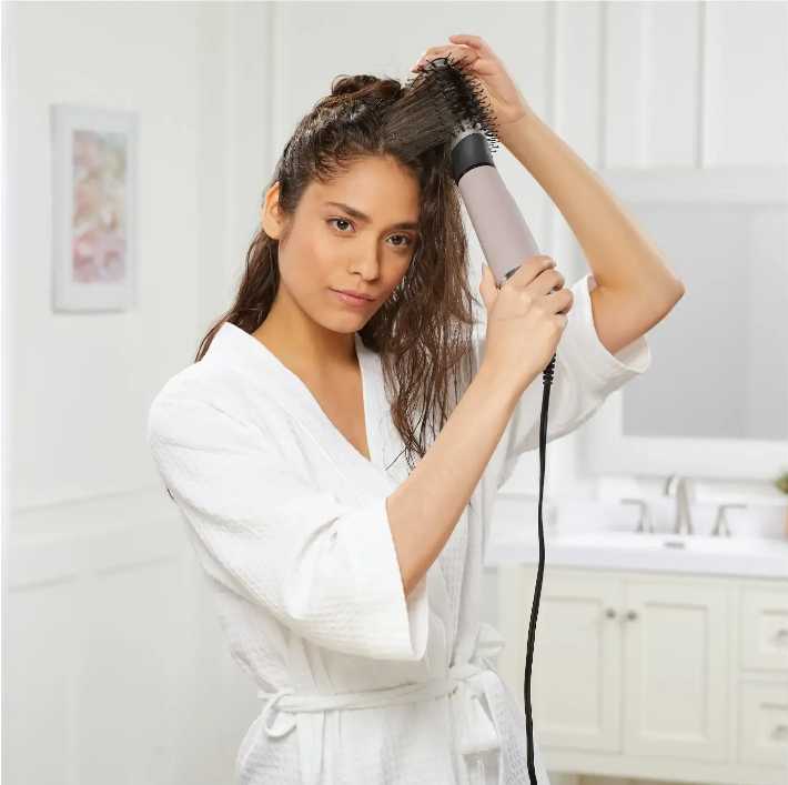 Cepillo Wet2Style REMINGTON AS15A Rosado