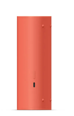 Parlante SONOS ROAM Sunset Rojo