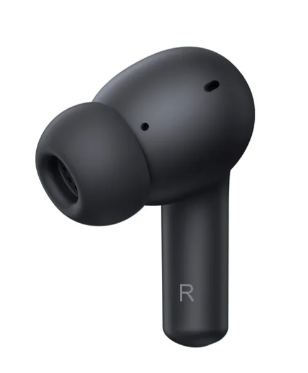 Audífonos REDMI Inalámbricos Bluetooth In Ear Buds 4 Active Negro