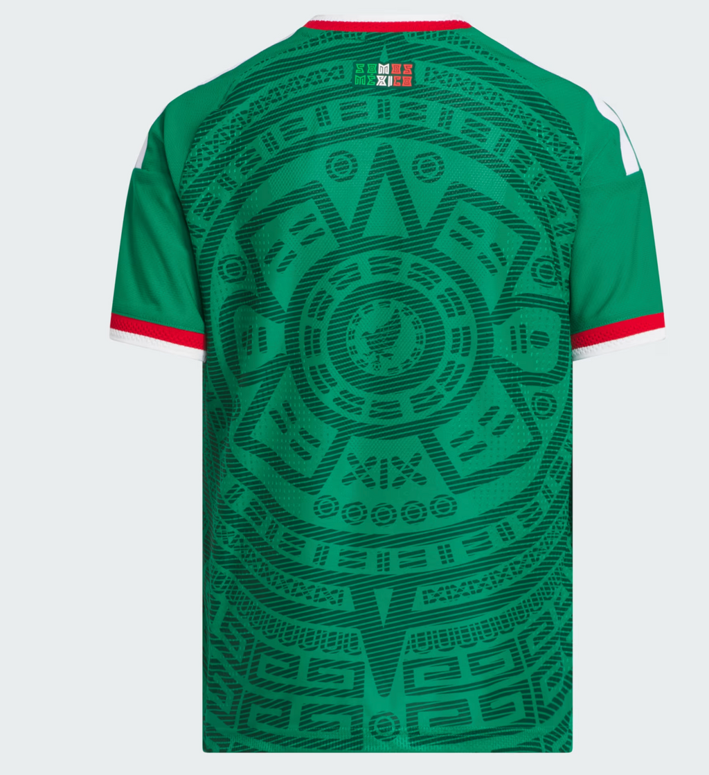 Colección Histórica de Balones de la Copa del Mundo