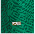 Colección Histórica de Balones de la Copa del Mundo