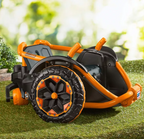 Carro Recargable Ligero